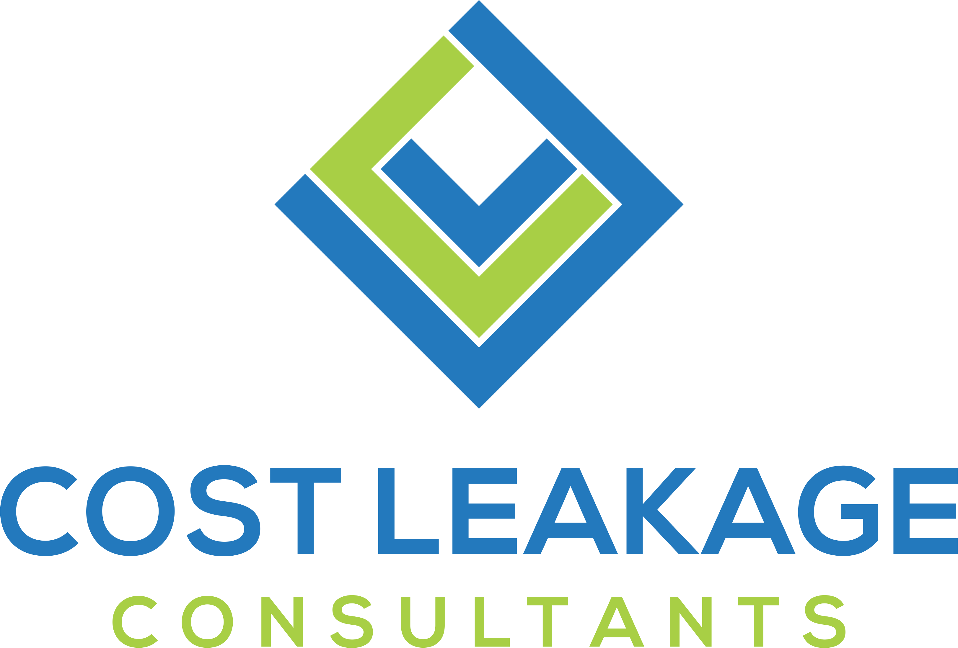 Cost Leakage Consultants