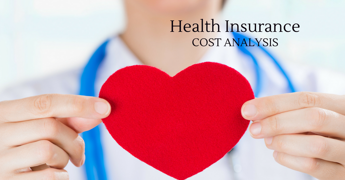Health Insurance Cost Analysis