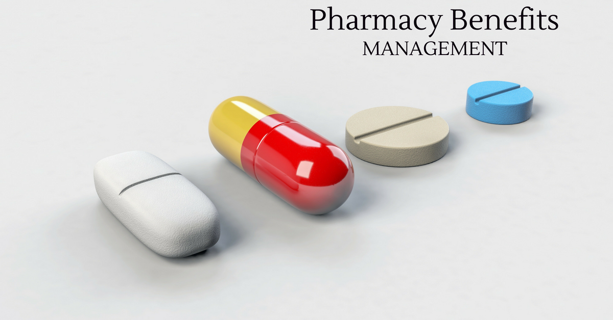 pharmacy-benefits-management